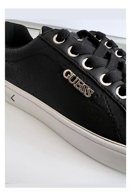 Tenisky guess v.37 nové, guess,37