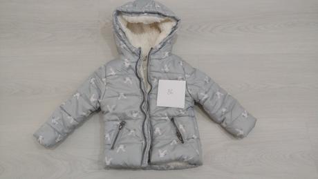 Vetrovka 86, pepco,86