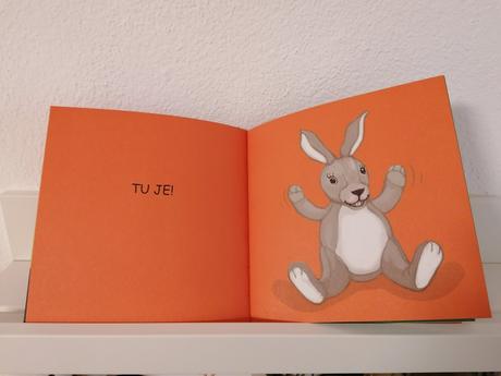 Ikea hra na schovávačku,