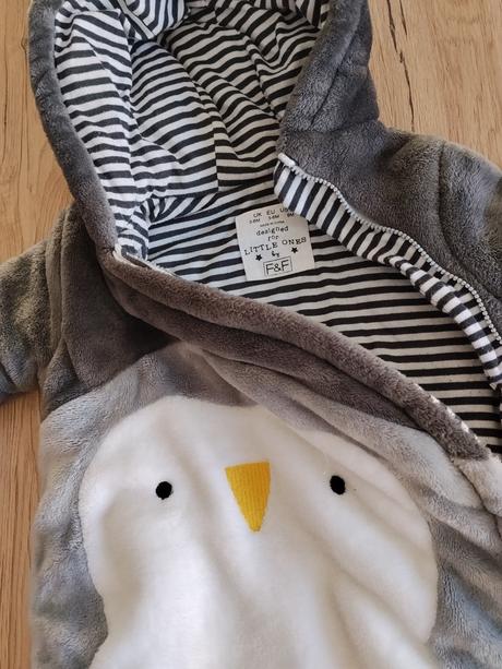 Overal veľ.68, f&f,68