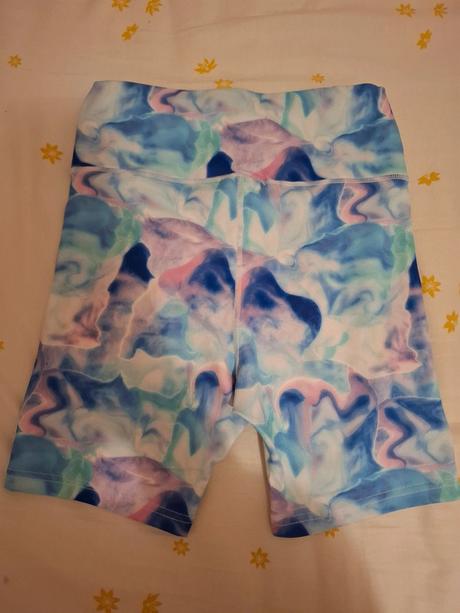 Legíny just rhyse, m / s / xs