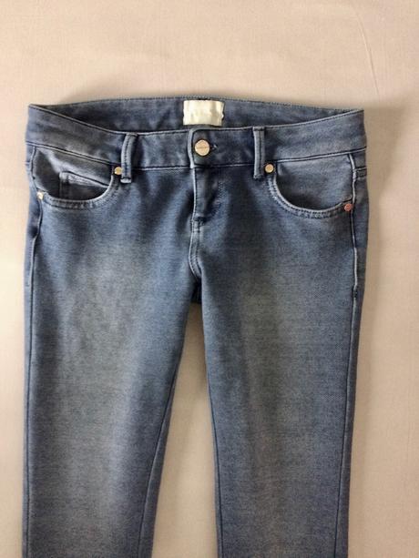 Met teplákové rifle vel.xs, met,xs