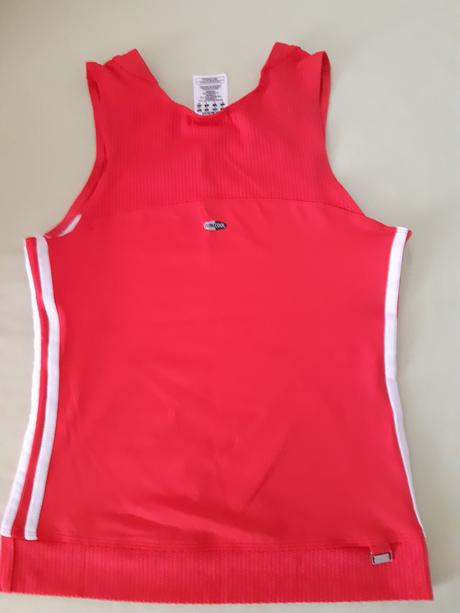Tričko adidas, adidas,36