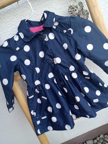 Kabat zn.nutmeg 92/98 s postovnym, nutmeg,98