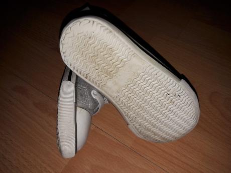 Platenky/tenisky, h&m,24