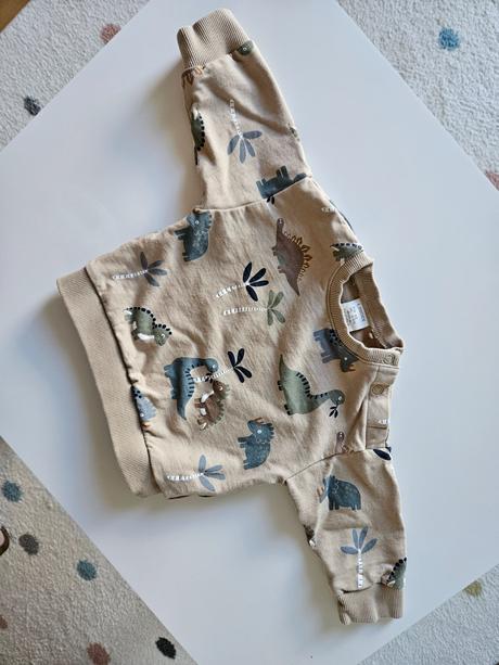 Lindex mikina, 62, lindex,62