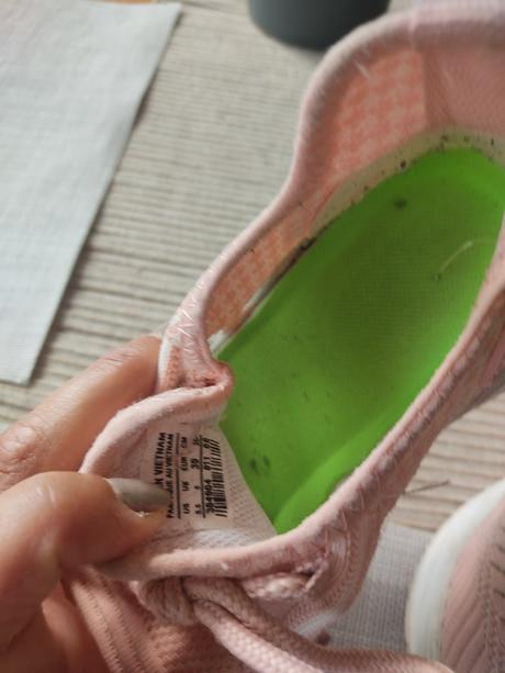 Predám tenisky, adidas,39