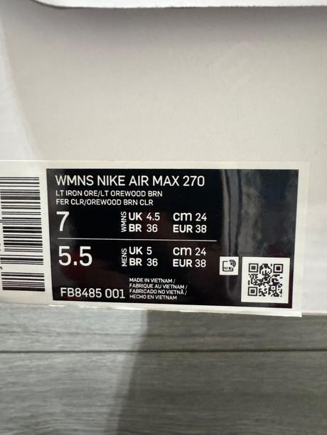 Nike tenisky, nike,38