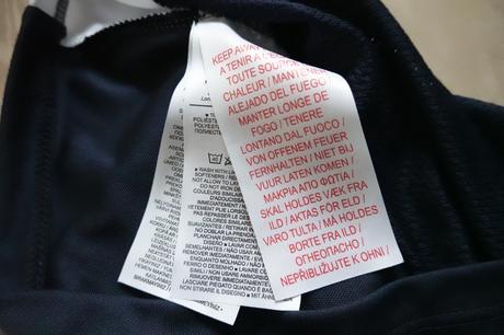 Tričko nike 134/146, nike,134