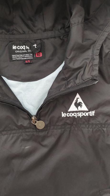 Le coq sportif bunda, le coq sportif,104