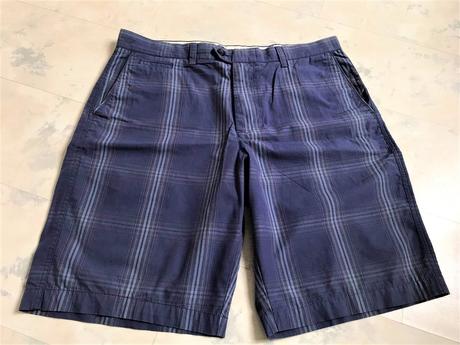 Slim chinos kraťasy, marks & spencer,l