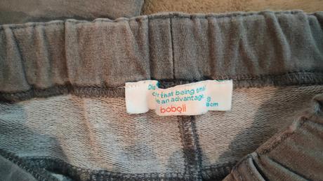 Super nohavice boboli, 128