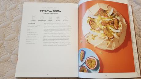 Lidl kucharska kniha,