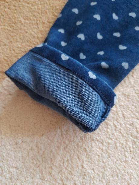 Nohavice na jeseň, 134