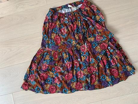 Sukňa zn. zara, zara,152