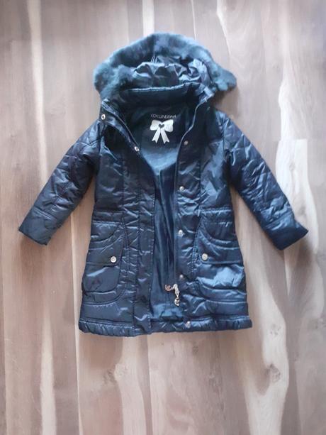 Prechodna bunda coconudina tg4, 62