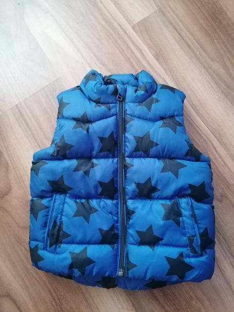 Vesta zn.next, next,80