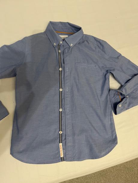 Košeľa lindex, lindex,152