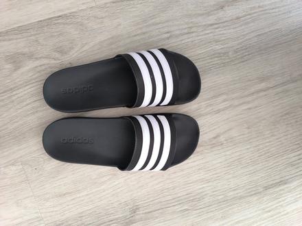 Adidas - prezuvky, adidas,43