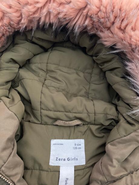 Bundička zara, zara,128