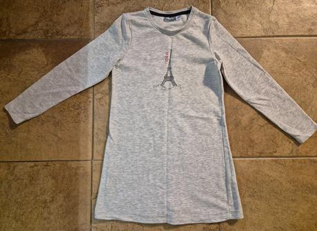 Teplákové šaty, pepperts,134