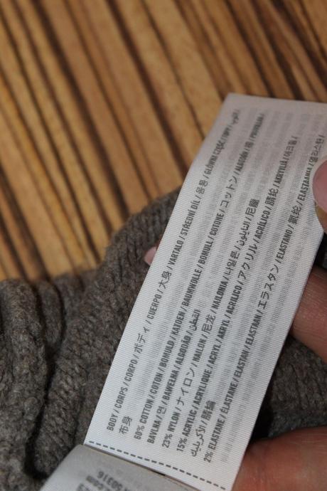 Oversize pánsky sveter abercombie&fitch v. xl, abercrombie&fitch,xl