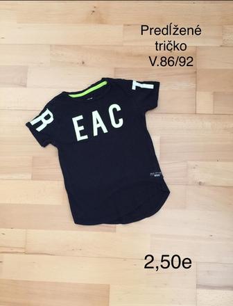 Tričko, 86