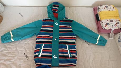 Suprava do dazda, lupilu,110