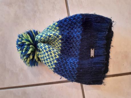 Chlapcenske čiapky na 2 až 3roky, 86