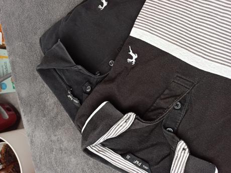 Polo tričká, f&f,s