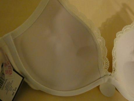 Podprsenka, la senza,85d