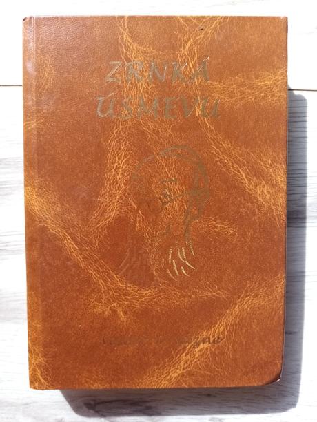 2 knihy-citáty-zrnká úsmevu alebo odvahy,