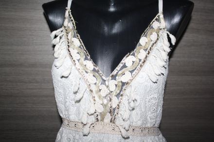 Spanielsky top vel.s, s