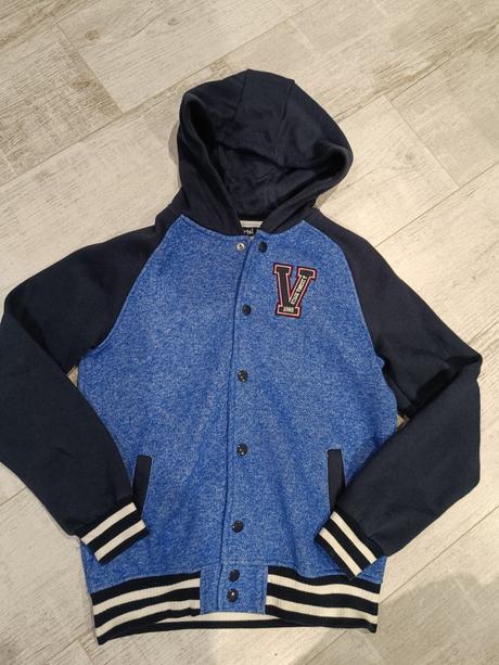 Mikina, pepperts,146