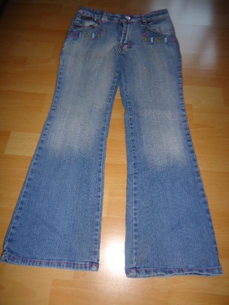 Pekné dievčenské rifle, 128