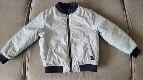 Prechodna bunda, zara,116