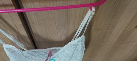 Negližé victoria secret, victoria's secret,xs