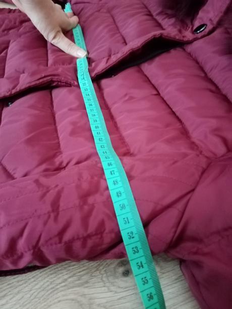 Zimná bunda v. m/l, m