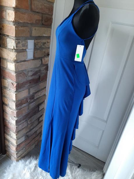 Spoločenské šaty, 34 - xs