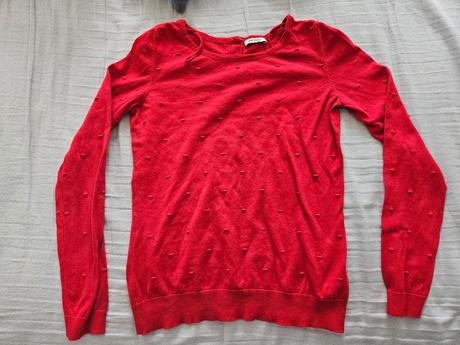 Damsky sveter, orsay,m