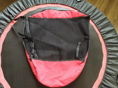 Nánožník pinkie, pinkie