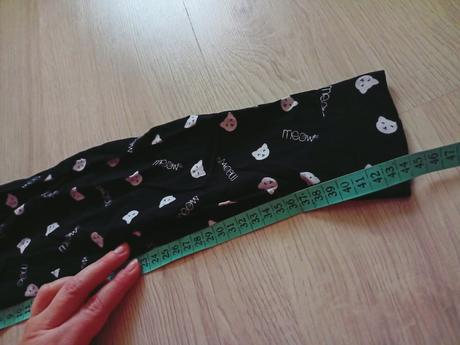 Košeľa s mačičkami, new yorker,m