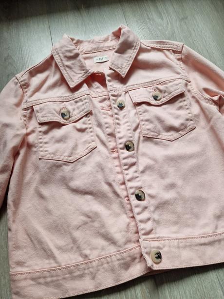 Riflova bunda 146/152, f&f,146