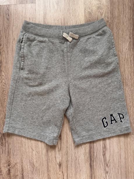 Šortky gap, gap,164
