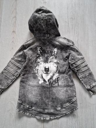 Mash mne riflovka 104/110, 110