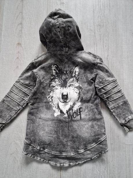 Mash mne riflovka 104/110, 110