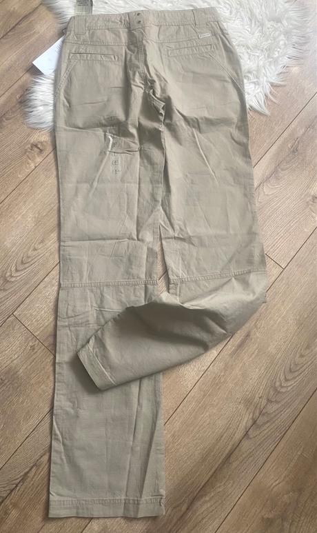 Columbia cargo nohavice, columbia,m