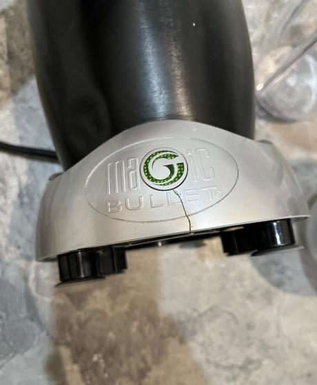 Delimano nutribullet rx 1700w použitý, 