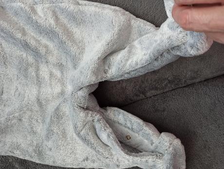 Overal chlpatkový, kik,62