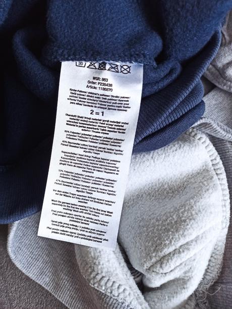 Mikiny, kiki&koko,116